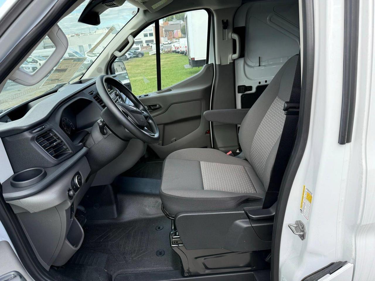 2024 Ford Transit 250 Gaithersburg MD