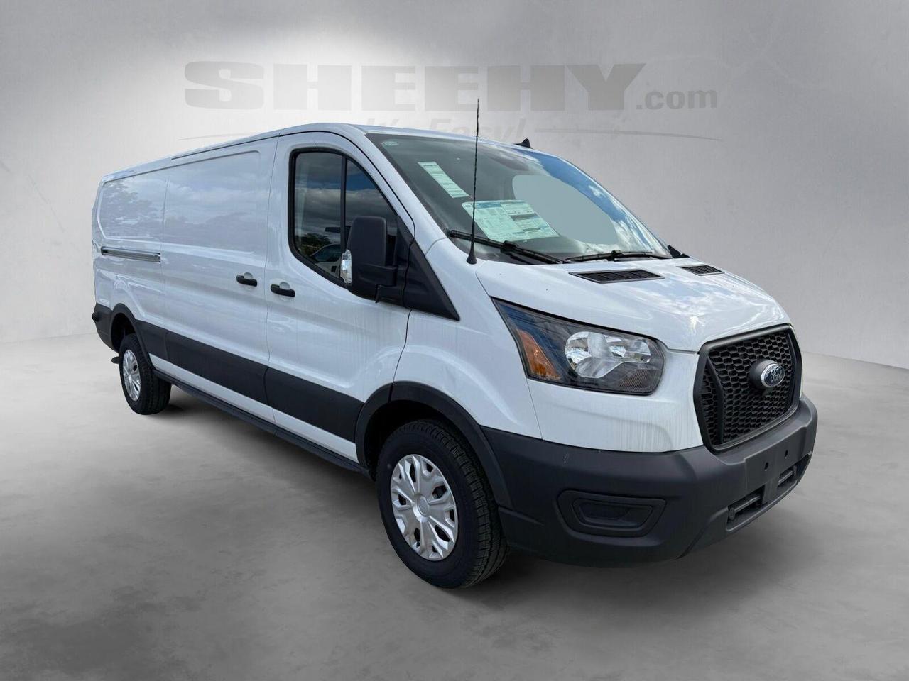 2024 Ford Transit 250 Gaithersburg MD