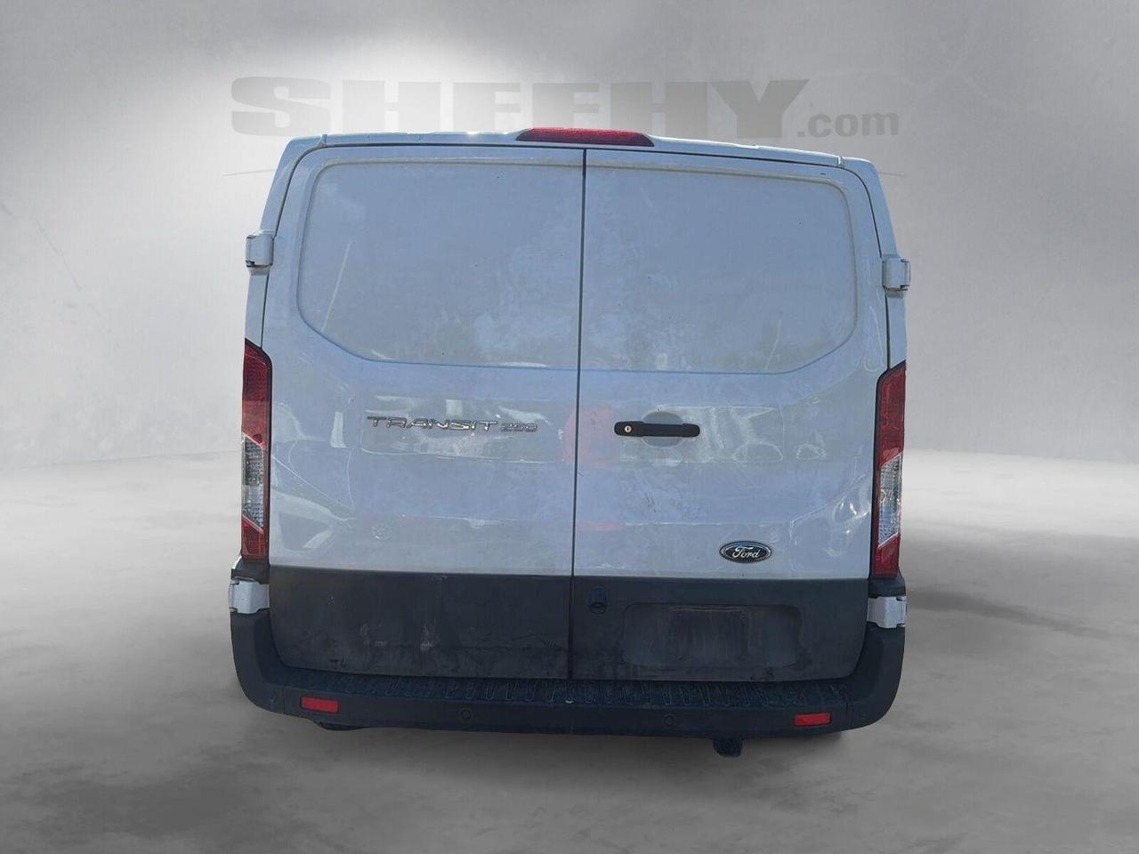 2024 Ford Transit 250 Gaithersburg MD