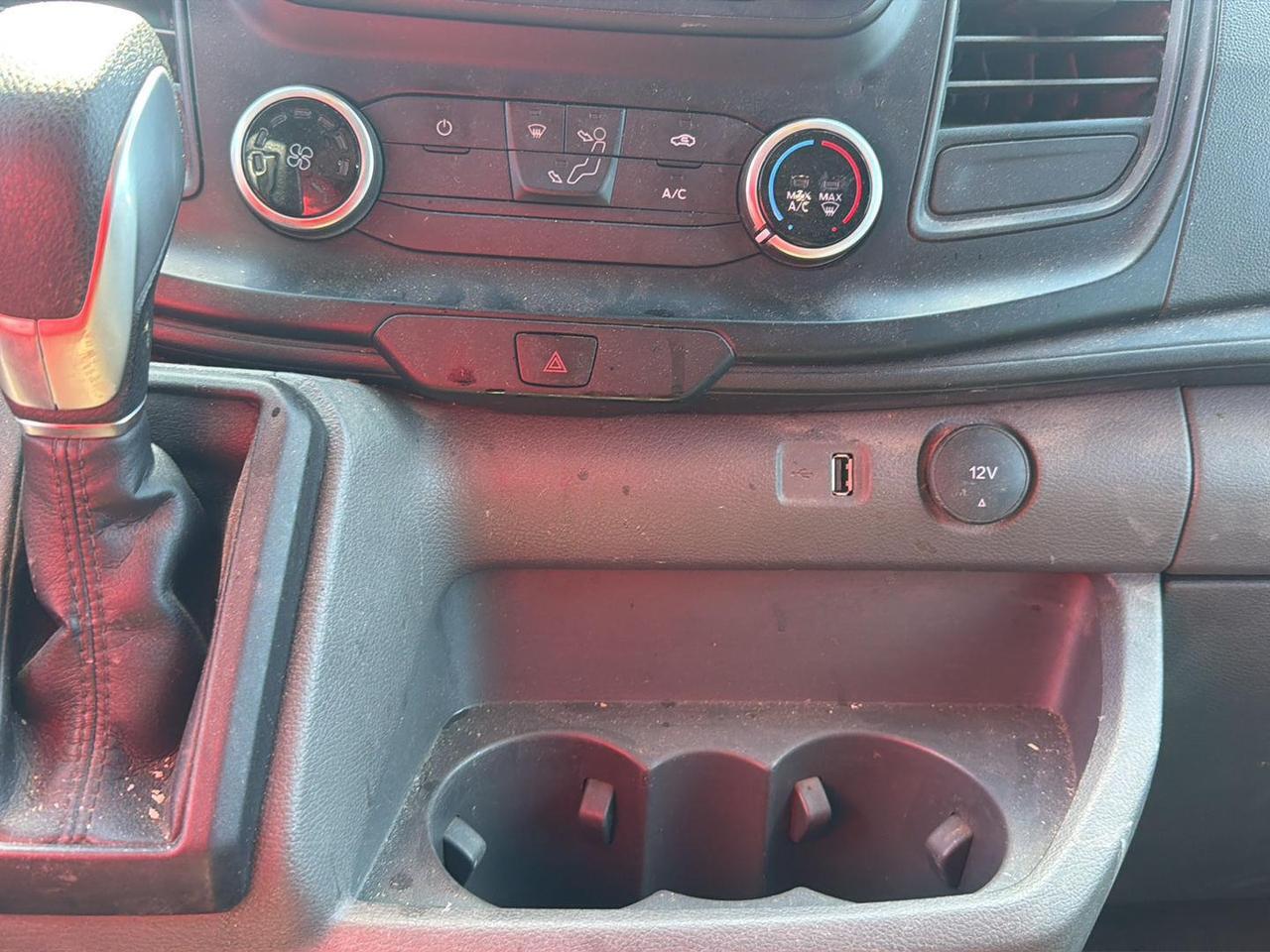 2024 Ford Transit 250 Gaithersburg MD