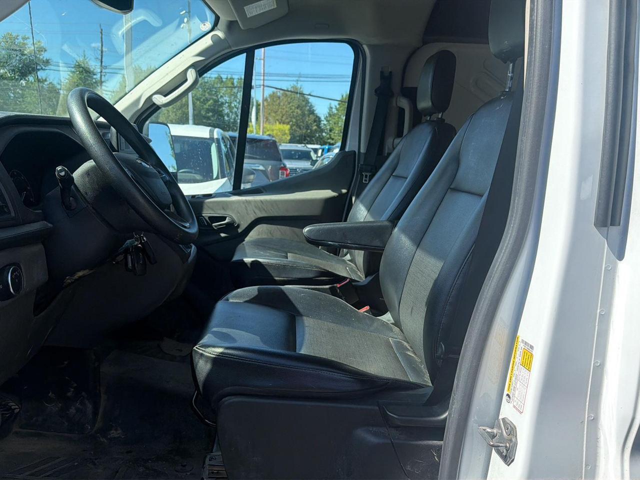2024 Ford Transit 250 Gaithersburg MD