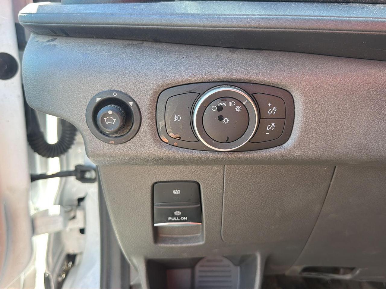 2024 Ford Transit 250 Gaithersburg MD