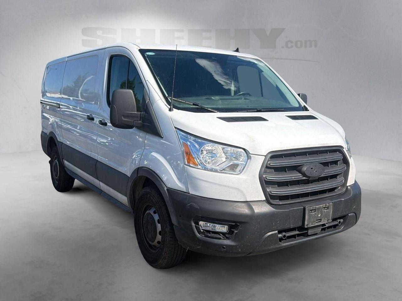 2024 Ford Transit 250 Gaithersburg MD