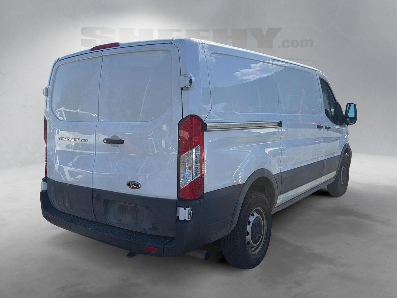 2024 Ford Transit 250 Gaithersburg MD