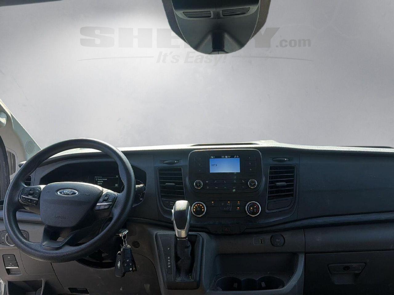 2024 Ford Transit 250 Gaithersburg MD