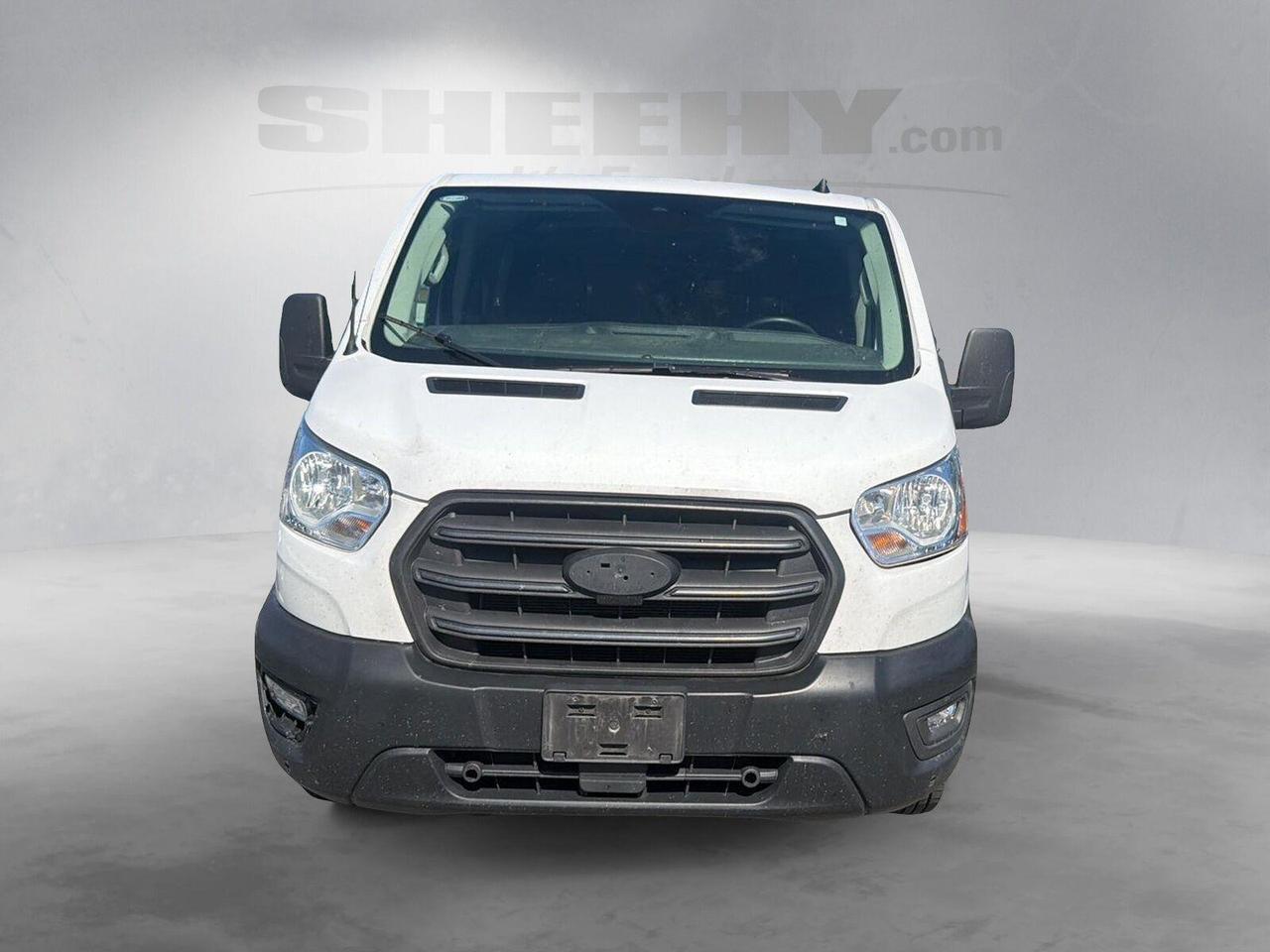 2024 Ford Transit 250 Gaithersburg MD