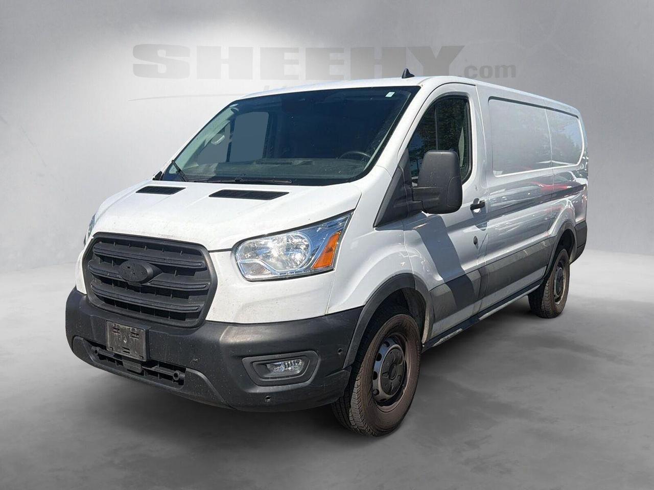 2024 Ford Transit 250 Gaithersburg MD