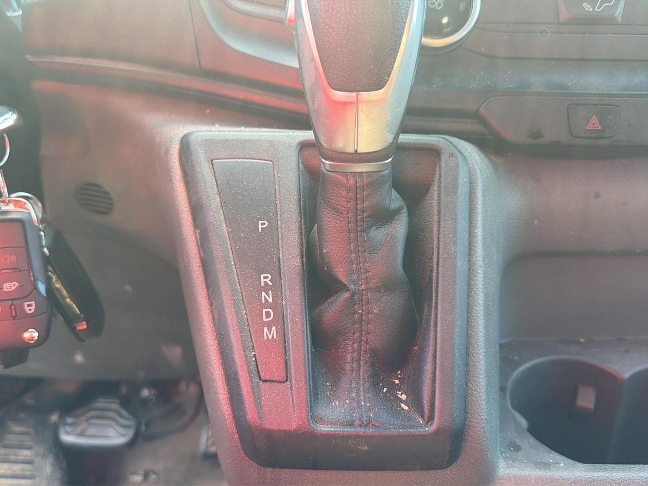 2024 Ford Transit 250 Gaithersburg MD