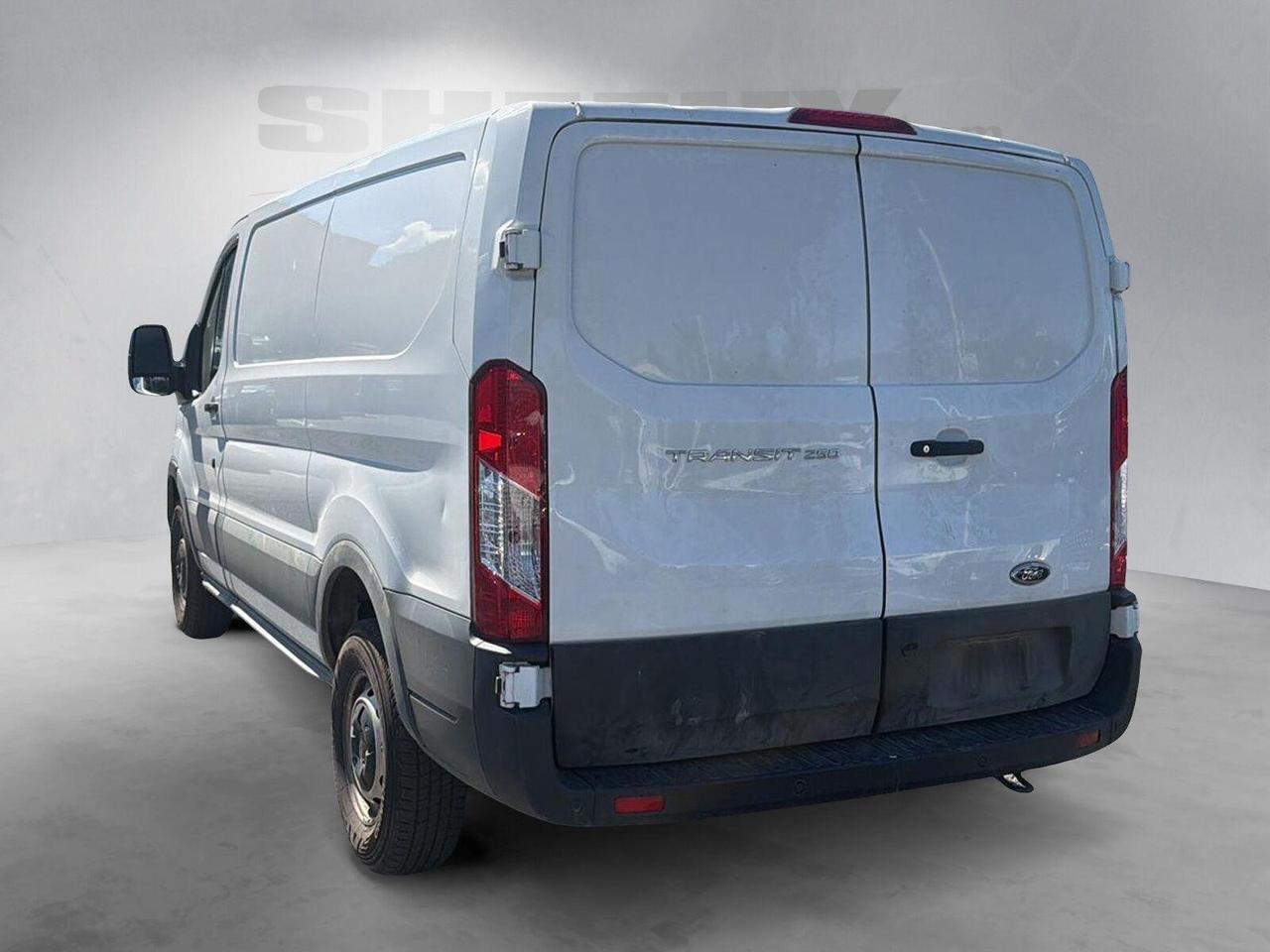 2024 Ford Transit 250 Gaithersburg MD