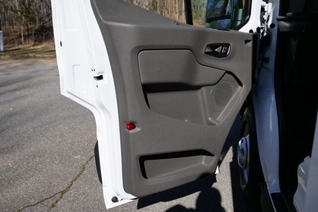 2024 Ford Transit 350 AWD / EBY Advance Service Body / 3.5L V6! High Point NC