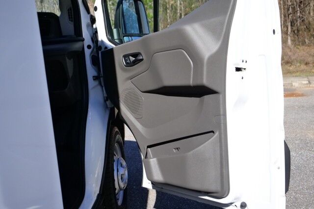 2024 Ford Transit 350 AWD / EBY Advance Service Body / 3.5L V6! High Point NC