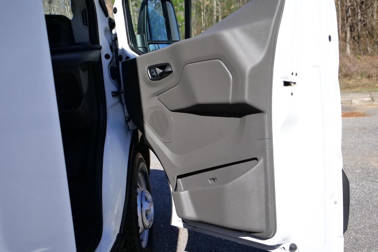 2024 Ford Transit 350 AWD / EBY Advance Service Body / 3.5L V6! High Point NC