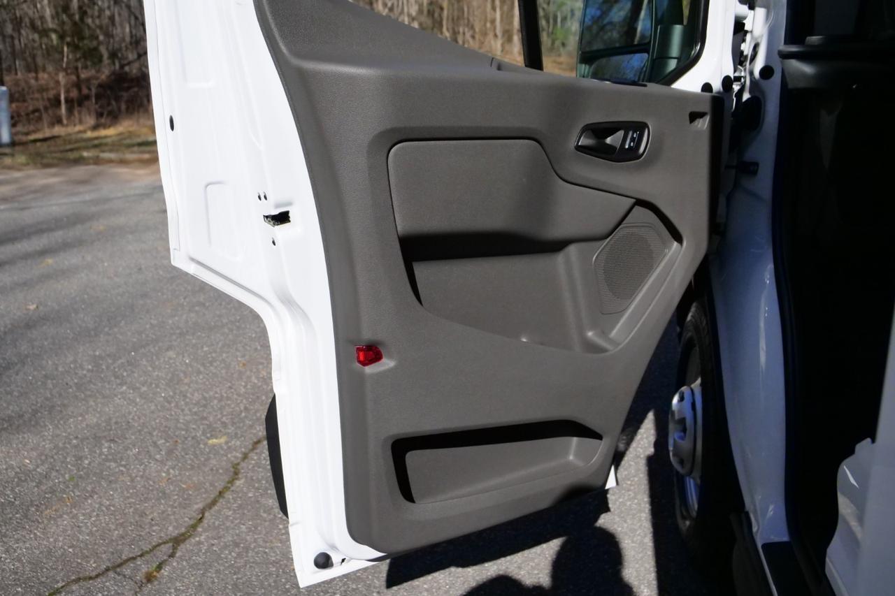 2024 Ford Transit 350 AWD / EBY Advance Service Body / 3.5L V6! High Point NC