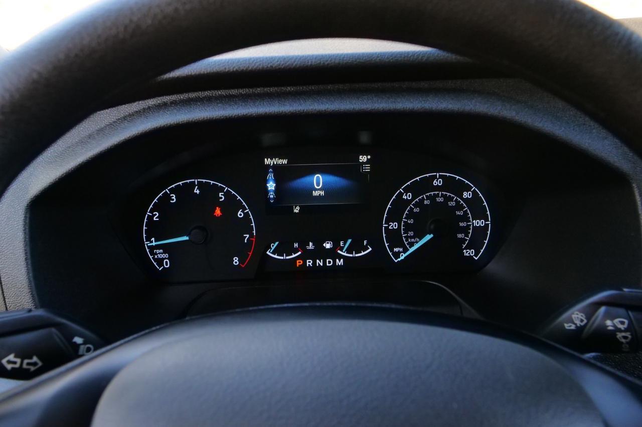 2024 Ford Transit 350 AWD / EBY Advance Service Body / 3.5L V6! Lincolnton NC