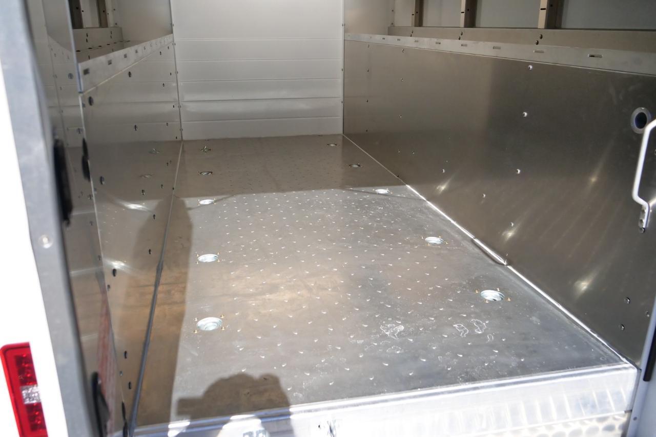 2024 Ford Transit 350 AWD / EBY Advance Service Body / 3.5L V6! Lincolnton NC