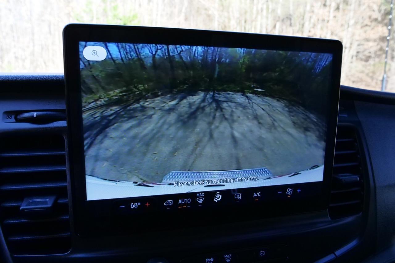 2024 Ford Transit 350 AWD / EBY Advance Service Body / 3.5L V6! Lincolnton NC