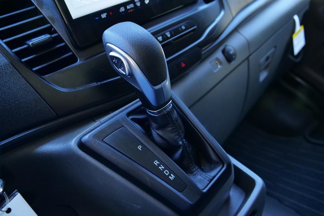 2024 Ford Transit 350 AWD / EBY Advance Service Body / 3.5L V6! Lincolnton NC