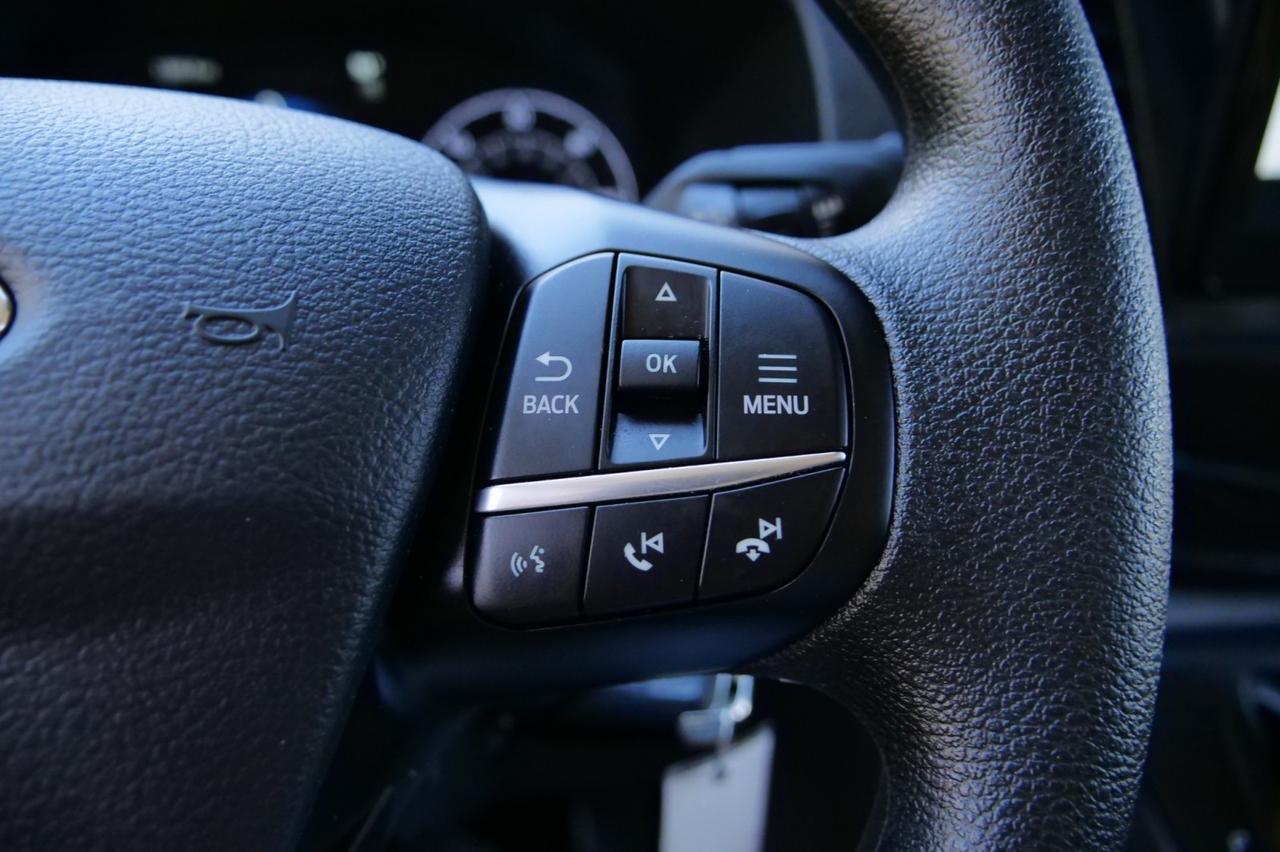 2024 Ford Transit 350 AWD / EBY Advance Service Body / 3.5L V6! Lincolnton NC