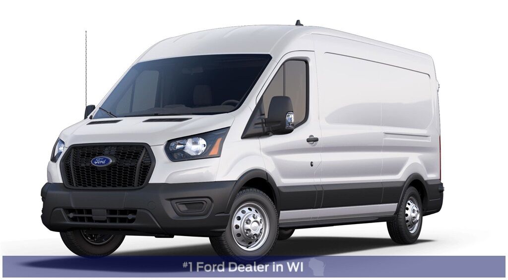2024 Ford Transit-350 Base Green Bay WI