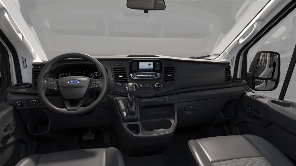 2024 Ford Transit-350 Base Green Bay WI