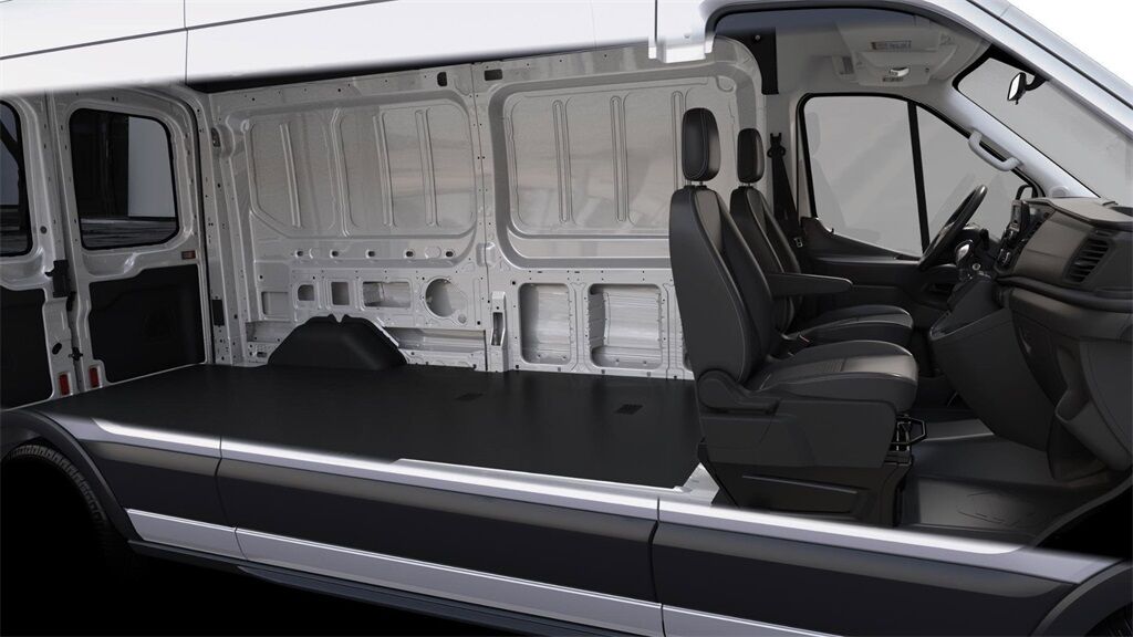 2024 Ford Transit-350 Base Green Bay WI