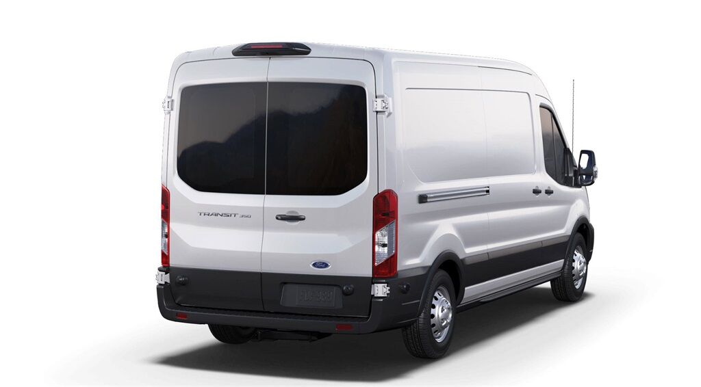 2024 Ford Transit-350 Base Green Bay WI