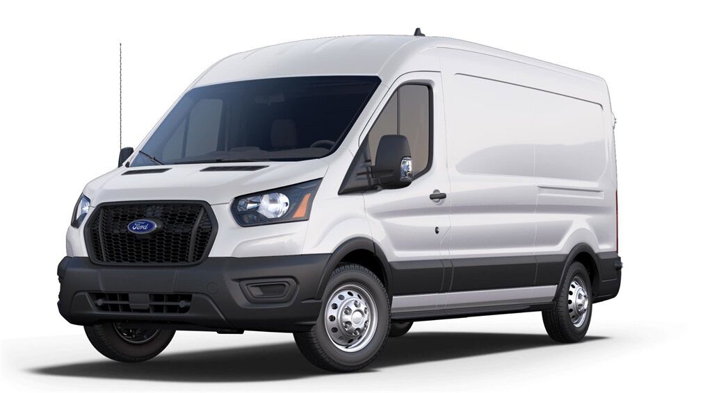 2024 Ford Transit-350 Base Green Bay WI