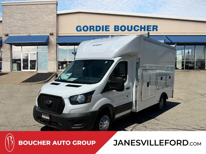 2024 Ford Transit-350 Base Oshkosh WI