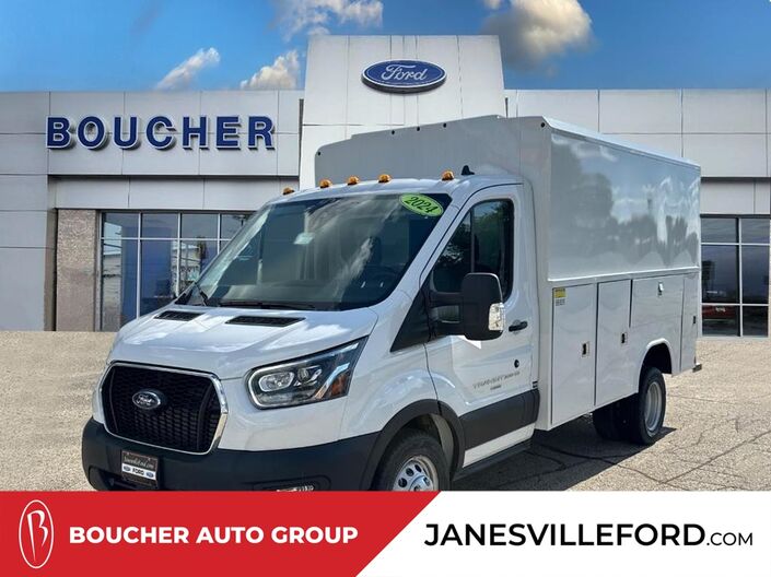 2024 Ford Transit-350 Base Oshkosh WI