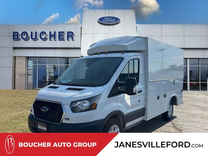 2024 Ford Transit-350 Base Oshkosh WI