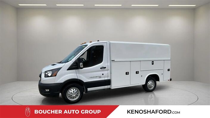 2024 Ford Transit-350 Base Oshkosh WI