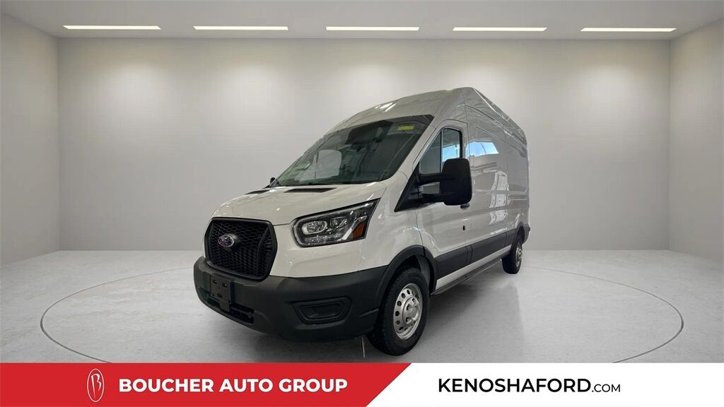 2024 Ford Transit-350