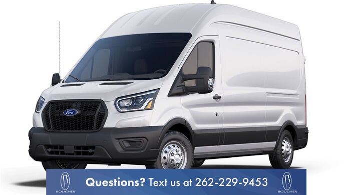 2024 Ford Transit-350 Base Oshkosh WI