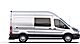 2024 Ford Transit-350 Base Oshkosh WI