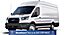 2024 Ford Transit-350 Base Oshkosh WI