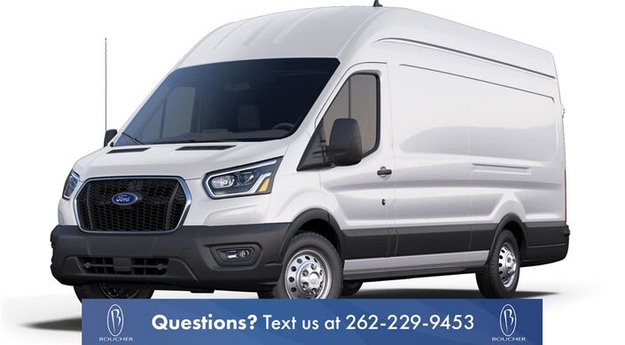 2024 Ford Transit-350 Base Oshkosh WI