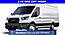 2024 Ford Transit-350 Base Oshkosh WI