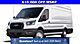 2024 Ford Transit-350 Base Oshkosh WI
