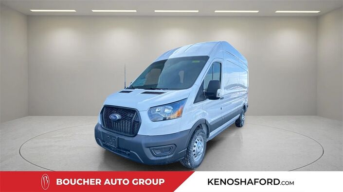 2024 Ford Transit-350 Base Oshkosh WI