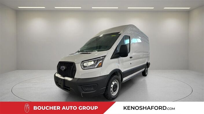 2024 Ford Transit-350 Base Oshkosh WI 2024 Ford Transit-350 Base Oshkosh WI
