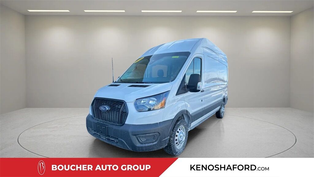 2024 Ford Transit-350