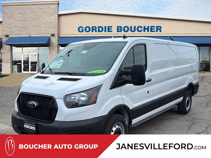 2024 Ford Transit-350 Base Oshkosh WI