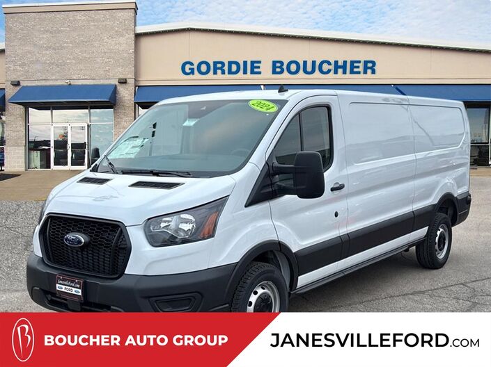2024 Ford Transit-350 Base Oshkosh WI