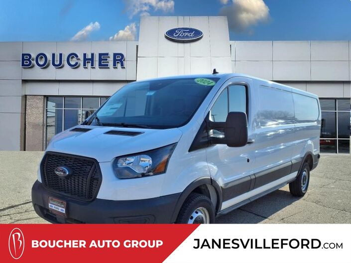 2024 Ford Transit-350 Base Oshkosh WI