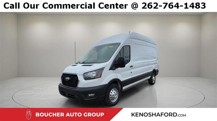 2024 Ford Transit-350 Base Oshkosh WI