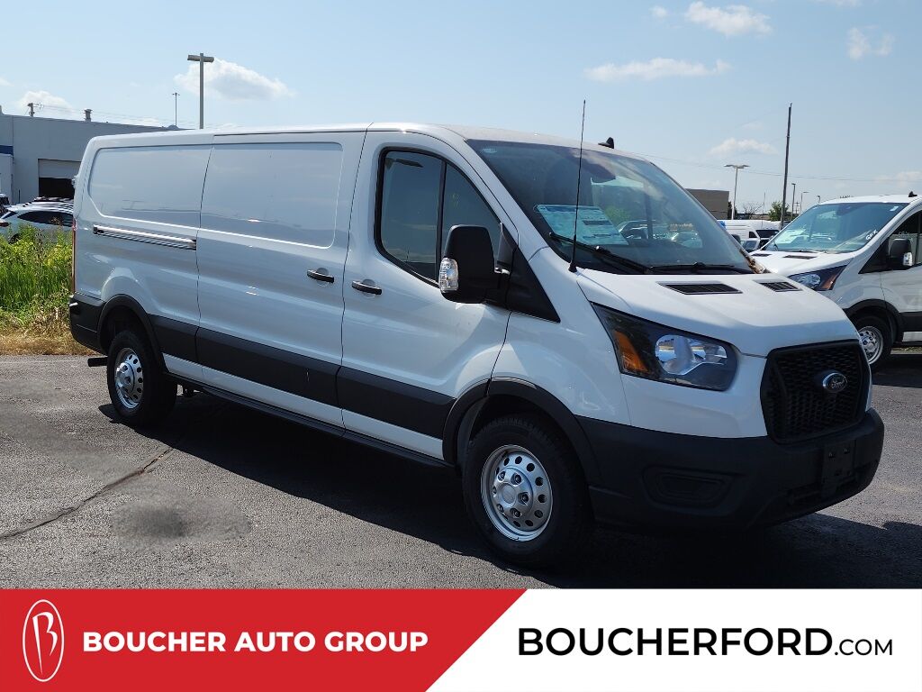 2024 Ford Transit-350