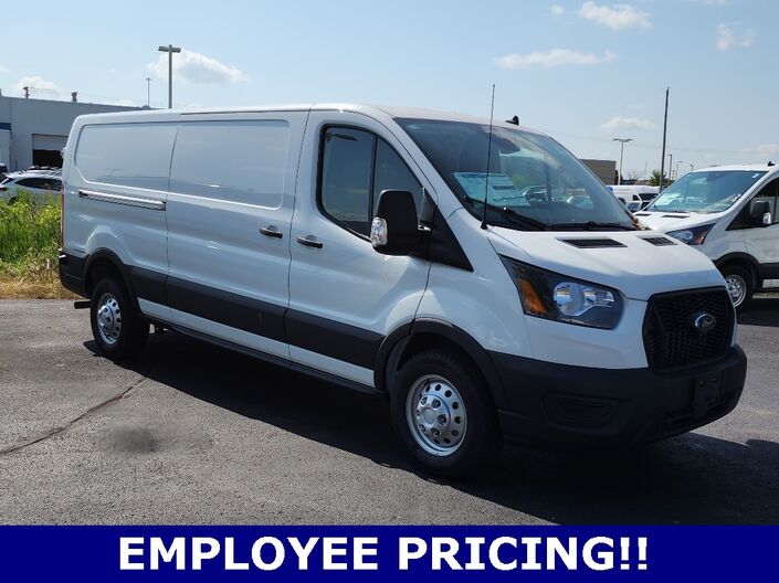 2024 Ford Transit-350 Base Oshkosh WI