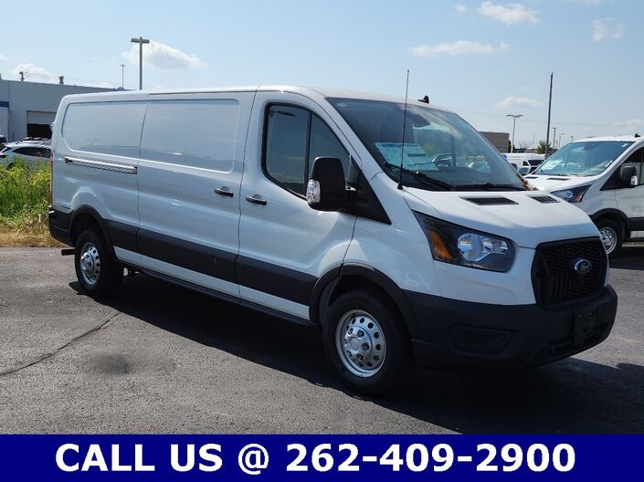 2024 Ford Transit-350 Base Oshkosh WI