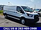 2024 Ford Transit-350 Base Oshkosh WI