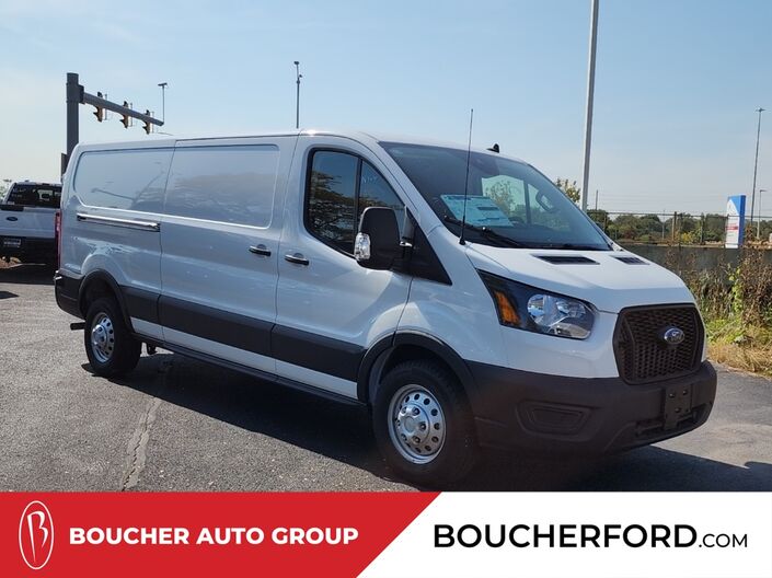 2024 Ford Transit-350 Base Oshkosh WI